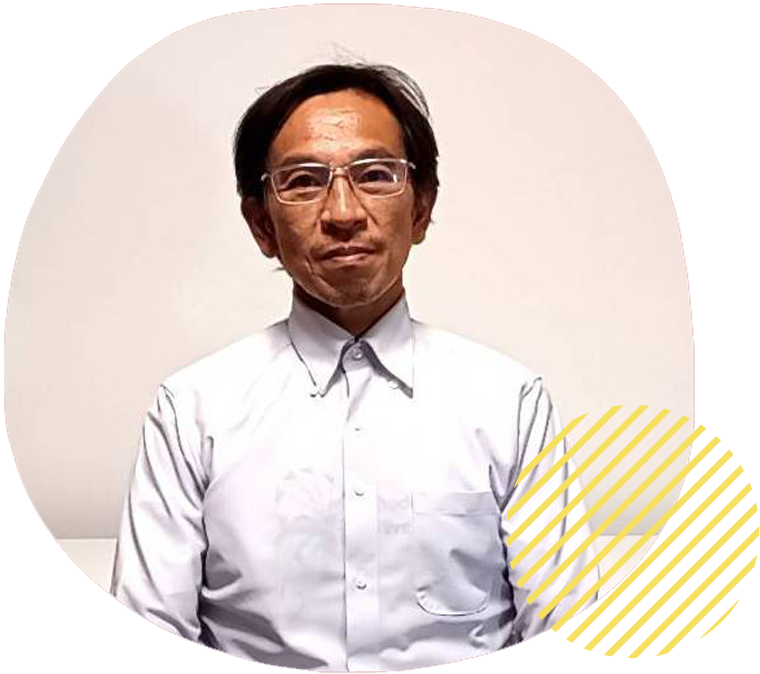 今村悟朗の写真